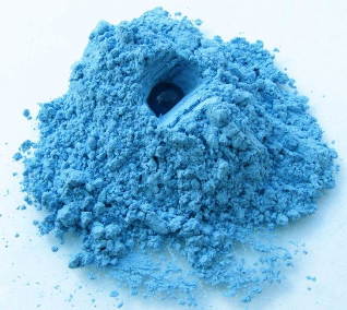 blue-clay-stimulates the blood circulation
