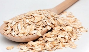 Oatmeal can promote skin regeneration