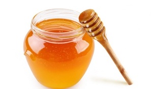 Honey facial mask skin rejuvenation recipe