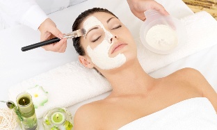 skin care facial mask