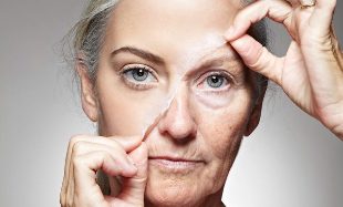 care for oily skin facial rejuvenation