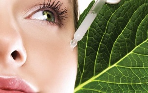 How serum promotes facial rejuvenation